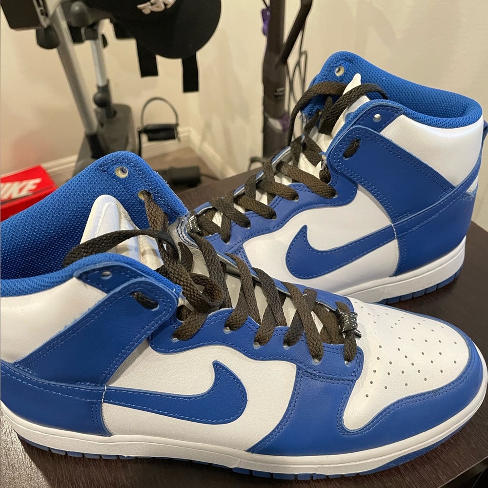 Dunks